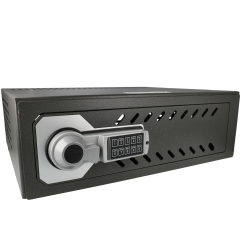 Cassetto con serratura elettronica