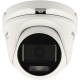 Telecamera HIKVISION minidome 4 in 1 (cvi, tvi, ahd e analogico) da 2 megapixel e ottica fissa