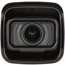 Telecamera DAHUA bullet ip da 2 megapixel e ottica zoom ottico