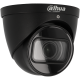 Telecamera DAHUA minidome ip da 4 megapixel e ottica zoom ottico