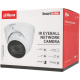 Telecamera DAHUA minidome ip da 4 megapixel e ottica zoom ottico