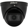 Telecamera DAHUA minidome ip da 4 megapixel e ottica zoom ottico