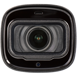 Telecamera DAHUA bullet hd-cvi da 8 megapíxeles e ottica varifocal