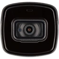 Telecamera DAHUA bullet hd-cvi da 8 megapíxeles e ottica fissa