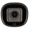 Telecamera ZKTECO bullet ip da 2 megapixel e ottica zoom ottico 