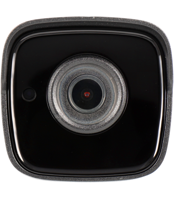 Telecamera HIKVISION PRO bullet 4 in 1 (cvi, tvi, ahd e analogico) da 5 megapixel e ottica fissa