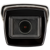 Telecamera HIKVISION PRO bullet hd-tvi da 8 megapíxeles e ottica zoom ottico