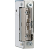 Serratura elettrica automática con palanca de desbloqueo